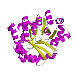 Image of CATH 2bb0A02