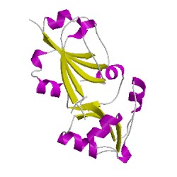 Image of CATH 2bb3A