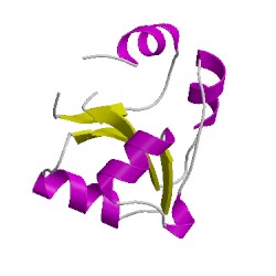 Image of CATH 2bb3A01
