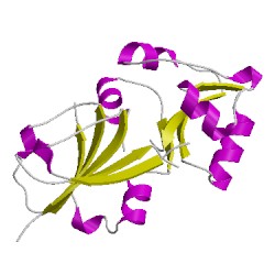 Image of CATH 2bb3B