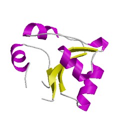 Image of CATH 2bb3B01