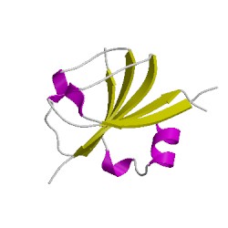 Image of CATH 2bb3B02