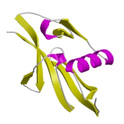 Image of CATH 2bb5A02