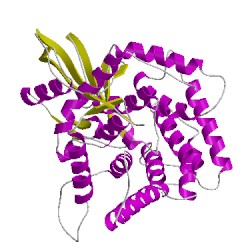 Image of CATH 2bb5B