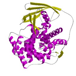 Image of CATH 2bb6A