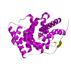 Image of CATH 2bb6A01