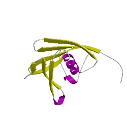Image of CATH 2bb6A02