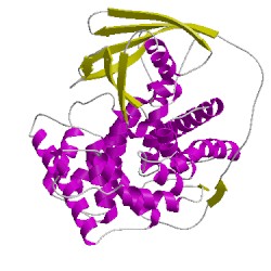 Image of CATH 2bb6B