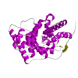 Image of CATH 2bb6B01
