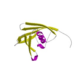 Image of CATH 2bb6B02
