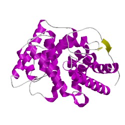 Image of CATH 2bb6C01