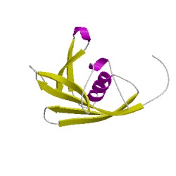 Image of CATH 2bb6C02