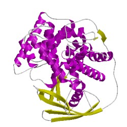 Image of CATH 2bb6D