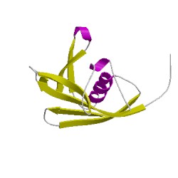 Image of CATH 2bb6D02
