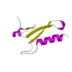 Image of CATH 2bb8A00