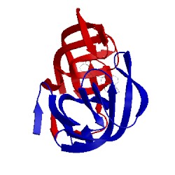 Image of CATH 2bb9