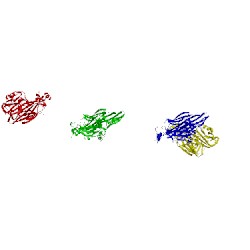 Image of CATH 2bbd