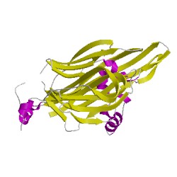Image of CATH 2bbdA