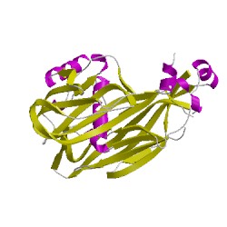 Image of CATH 2bbdB