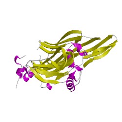 Image of CATH 2bbdC