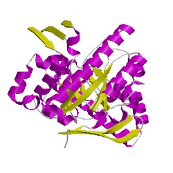 Image of CATH 2bbfA