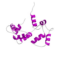 Image of CATH 2bbmA