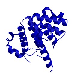 Image of CATH 2bbr