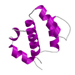 Image of CATH 2bbrA01