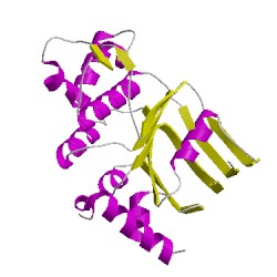 Image of CATH 2bbsB00