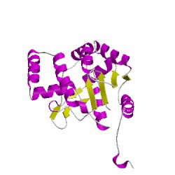 Image of CATH 2bbwB00