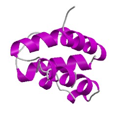 Image of CATH 2bbzA02