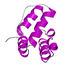 Image of CATH 2bbzB02