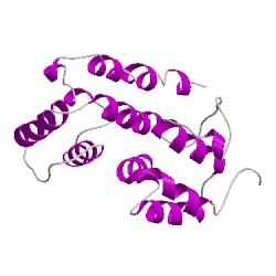 Image of CATH 2bbzC