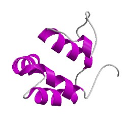 Image of CATH 2bbzC01