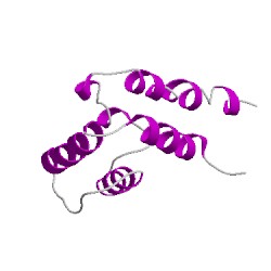 Image of CATH 2bbzC02