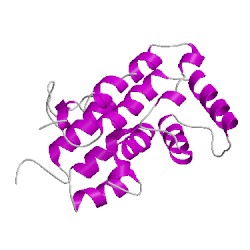 Image of CATH 2bbzD