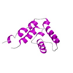 Image of CATH 2bbzD02