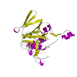 Image of CATH 2bc0A01