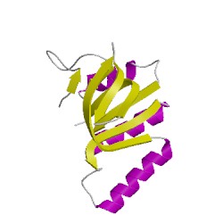 Image of CATH 2bc0A02