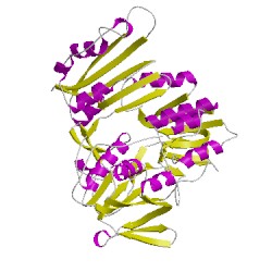 Image of CATH 2bc0B