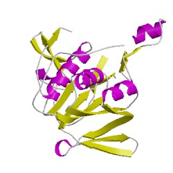 Image of CATH 2bc0B01