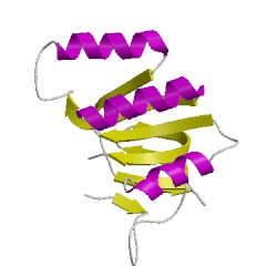 Image of CATH 2bc0B02