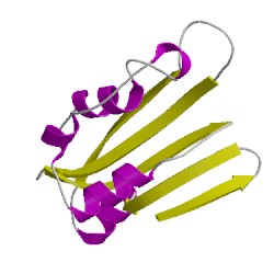 Image of CATH 2bc0B03