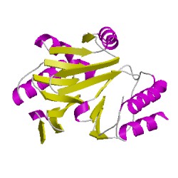 Image of CATH 2bc2A