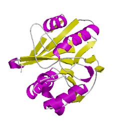 Image of CATH 2bc2B