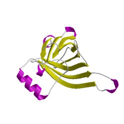 Image of CATH 2bc3A