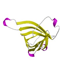 Image of CATH 2bc3B