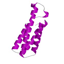 Image of CATH 2bc5D