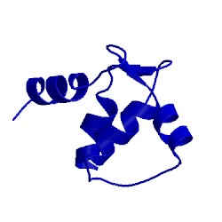 Image of CATH 2bcb