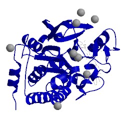 Image of CATH 2bcd